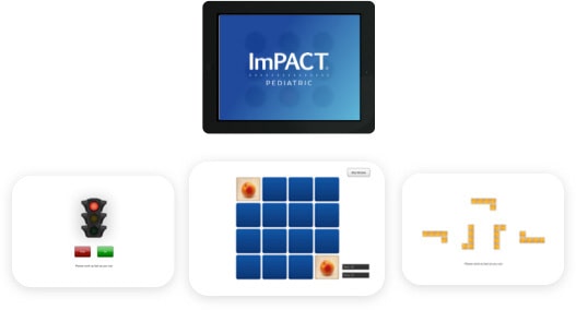 Pediatric Concussion Tool pediatric-concussion-tool